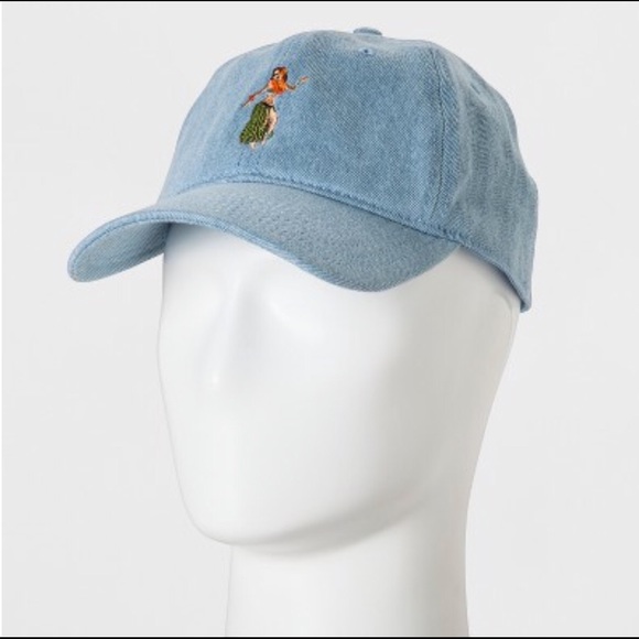 Goodfellow & Co Other - Men’s hula dad baseball hat OS